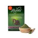 Reshma Beauty 30 Minute Henna Hair Color Infused with Plant-Based Lawsonia Inermis 100% Gray Coverage for Soft, Shiny Hair, Hair Dye1.05 oz Pack of 1 (Burgundy)