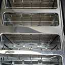 Cuisinart CPT-142 4-Slice Compact Plastic Toaster PARENT (Black)