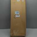 Toilet Grab Bar 32 Inch, YuanDe Flip Up Grab Bar with Paper Holder