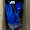 9995862-60ft Blue Cable Only Compatible with Dolphin Pool Robot Nautilus CC Plus [Non WiFi], M200, 9995862, Includes 2 Big Floats and Swivel for Tangle-Free Operation [2 Prongs] Updated