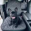 VION Tesla Model 3/Y Passenger Seat Cover/Pet Liner