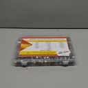 AKIHISA Single Ear Hose Clamps, 12 Sizes 5.3-33.1mm Crimp Hose Clamps with Ear Clamps Pincer, 304 Stainless Steel Crimp Pinch Fitting Tools Kit