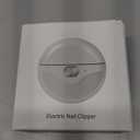 Electric Nail Clippers
