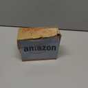 Cat/Pet Water Fountain Filters, 12 Pieces Set Pack of 8 Replacement Filter Fit for 81oz/2.4L, 3 Filtration System with 4 Pre-Filter Sponges