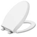 Garvee Toilet Seat Cover Elongated Toilet Seat