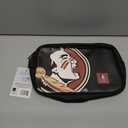 University Of Florida Seminoles Tech Organizer Bag Zippered With Handle 10”x6”