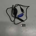 FARSENSE USB DC 5V to 12V Step Up Power Cable(3FT),USB C to DC 12V Adapter with DC Jack 5.5 x 2.5mm(Compatible with 5.5 x 2.1) and 3.5 x 1.35mm, Boost Converter Supports Voltage Display