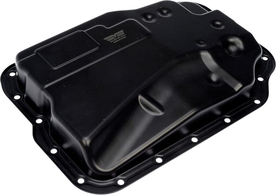 Dorman 265-923 Transmission Oil Pan Compatible with Select Ford Models