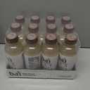 Bai Antioxidant Infused Water Beverage, Molokai Coconut, with Vitamin C and No Artificial Sweeteners, 18 Fluid Ounce Bottle, 12 Pack (EXP 06/01/26)
