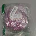 Baby Pacifier 2.5" Baby Shower Favors Decoration (Pink, 36 Count)