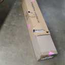 Queen Mattress, 10 Inch Hybrid Mattresses Black with Gel Memory Foam and Individually Pocket Innerspring Euro Top Medium Firm for Motion Isolation, Edge Support, 100 Night Trial