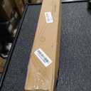 Anti-Slip Chrome Grab Bar 16 Inch, iMomwee 2 Pack Stainless Steel Bathroom Grab Bar w/Knurled Grip, Safety Shower Grab Bar for Wall, Toilet Balanced Support Bar Bathtub Assist Handle for Elderly