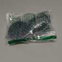 Vinyl Record Wall Mount - an Elegant Display Ledge Made from Solid Wood - This Vinyl Record Shelf Will Hold Records of Any Size (Black)