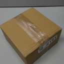 Bonsai Garden Starter Kit, 4 Seeds Growing into Sakura, Ginkgo, Black Pine, Red Flame, Including Complete Gardening Tools & A Planter Box with Cover for Men Women Beginners