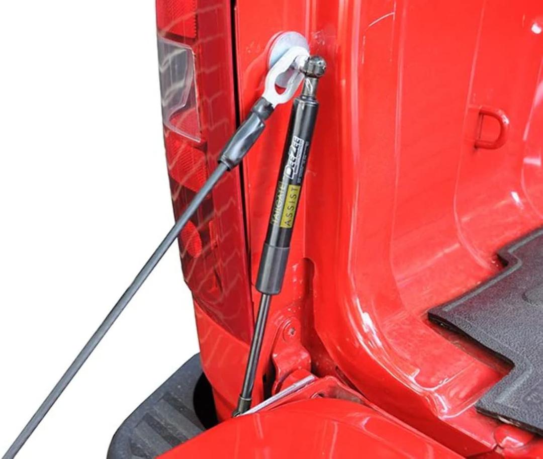 DEE ZEE DZ43105 Tailgate Assist fits 2015-2022 Colorado/Canyon
