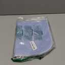 Washable Pee Pads for Dogs, Extra Large Dog Mat, Absorbent Reusable Training Dog Pads Pet Puppy Pads, Non-Slip Potty Pads for Whelping, Playpen, Crate, Bed, Grey 65"x48" (Gray)