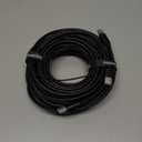 Kumiho 50Ft USB 3.0 Cable Male to Male Type A to A Cable for Data Transfer,Hard Drive Enclosures,Laptop Cooler,DVD Player,USB Hub