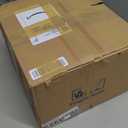 wookgreat Vintage Drinking Glasses Set of 12, Textured Clear Striped Glass Cups6 Highball Glasses 13oz & 6 Rocks Glasses 10oz, Ribbed Glassware Set, Mojito Cups, Cocktail Glass, Iced Coffee Cup