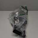 NIOSAVM commercial Mandoline Slicer,Stainless Steel Vegetable Slicer,non-slip mandoline slicer for kitchen,Keto,Potato,cucumber,4 Blades & Cut-Resistant Gloves(Includes Brush & Cloth).