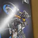 LEGO Technic Yamaha MT-10 SP 42159 Advanced Building Set for Adults, This Iconic Motorcycle Model for Build and Display Makes a Great Gift for Fans of Yamaha Vehicles or Motorcycle Collectibles