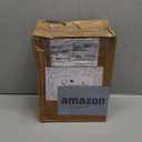 Serwalin 9.8in Wedding Bouquets for Bride, Boho Champagne Roses & Dahlia Flowers for Wedding Decoration