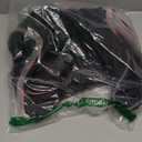 HSCTEK Light Up Child Stick Figure Costume M 7/8