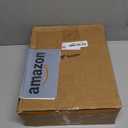 Yeaqee 1-200 Tab Dividers, Numbered Dividers, Un-Punched, Letter Size, White