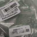 Uniswim Center-Mount Swimmer's Snorkel for Lap Swimming with Special Rotate Function for Swim Training, Kids 6-12 Years Old