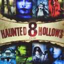 8-Film Haunted Hollows