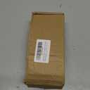 3 Pack Professional Reading Glasses Mens Computer Readers,Blue Light Blocking Glasses for Men Anti Glare/Filter UV,Stylish Large Oversized Two Tone Frame Spring Hinge Eyeglass 1.0 Strength