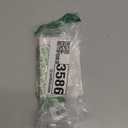 Ultra-Thin Wallet Tracker Card 0.094in IP68 Waterproof Bluetooth Tracker for Wallet, Passport, Work with Apple Find My APP, Wireless Charging, Card Locator [Apple MFi Certified] iOS Only (1-Pack)