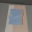 Cheerland Dog Cupcake Stand 3 Tier Pet Theme Cat Cake Decor 3 Tier Kids Birthday Party Table Baby Shower Animal Bunny Birthday Celebration Cupcake Holder Baby Blue Cardboard Girl Party Decorations