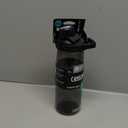 CamelBak Chute Mag BPA Free Water Bottle - Magnetic Cap (25 Ounces, Charcoal)