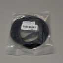 2PCS 09936 09904 Pressure Canner Sealing Ring & Overpressure Plug Compatible with Presto Pressure Cooker