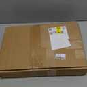 Large Laundry Hampers with Lid, Oxford Fabric Laundry Hampers, Metal Frame and Removable Bag Design with Wheels, Suitable for Bedroom, Bathroom, Dorm Room, Laundry Room (Black with Lid) (39.6GAL)