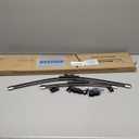 Michelin 19-2616SUBA Stealth Ultra Twin Pack 26 &16 inch Wiper Blade Fits Select Toyota, Hyundai, Honda, Kia, Subaru, Nissan, Acura, Ford, Mazda Infiniti, Model Years (2 Pack)