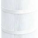 Swimming Pool Filter Cartridge 120 Sq. Ft. (1 Pack) Filter Replacement for PA120 C1200 C-8412 CX1200RE FC-1293 PCCF-125 817-0125N