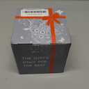 Ulrhpc Mothers Day Gifts for Mom Wife from Daughter Son, Birthday Gifts for Women Her Girlfriend Sisters Friends, 12 OZ Funny Coffee Mug, Valentines Galentines Day Christmas Stocking Stuffers