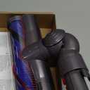 Upgrade Anti-Tangle Replacement Vacuum Head for Dyson V7, V8, Cyclone V10, V11, V15 Cordless Vacuum Cleaners, Quick Release Motor-Head Brush Roller for Dyson Vacuum Attachments Parts