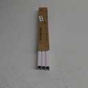 Large Cord Hider - 47in Wire Hiders for TV on Wall, Paintable Cable Hider, X-Large Cable Management Kit, Cord Hiding for Wall, W1.6in H0.8in White