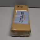 Sorbus Wall Mounted Glass Stemware Rack Set - Wire & Wood Rack Wall Mounted for Glasses, Champagne Glasses, and Drinkware - Complete Your Home Bar & Kitchen Storage, Mahogany