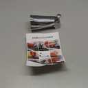 Tub Spout with Diverter  Slip-Fit Bathtub Faucet Spout Replacement, 1/2 Copper Pipe Connection, Easy to Install, Universal for Bathroom Shower (Chrome)