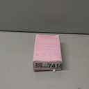 24 Inch Ponytail Extension, Layered Ponytail Extensions for Women, Soft Wavy Claw Clip in Ponytail Extension, Natural Synthetic Hair Pieces for Women (Color: Dark Brown with Honey Blonde Highlights)