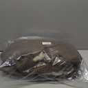 LONDON FOG Supply Boys Puffer Brown, M 10-12 , Stylish Winter Puffer Jackets