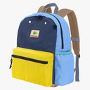 Toddler Backpack for Boys Girls 1-3, School Kids Backpacks Bookbag, Kindergarten Preschool Backpack for boys girls 11.6" H Not Fit Folder