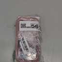 ESR for iPhone 17 Pro Case, Camera Control, Compatible with MagSafe, Shockproof Military-Grade Protection, Magnetic Phone Case for iPhone 17 Pro, Classic Hybrid Case, Clear