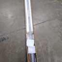 CAP Barbell Classic 7-Foot Olympic Bar, Chrome