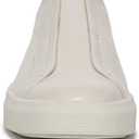 Vince Mens Lakewood Sneaker Pebble White/Horchata 11 M