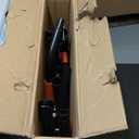 40"/48" Foldable Mini Trampoline Load 330lbs, Portable Exercise Rebounder with Durable Bungee Band, Fitness Trampoline for Adults and Kids