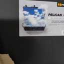 Pelican Air 1615 Case No Foam - Black, DIMENSIONS (LxWxH Inches): Exterior 32.58 x 18.40 x 11.02 | Interior 29.59 x 15.50 x 9.38 - Weight 14.06 lbs